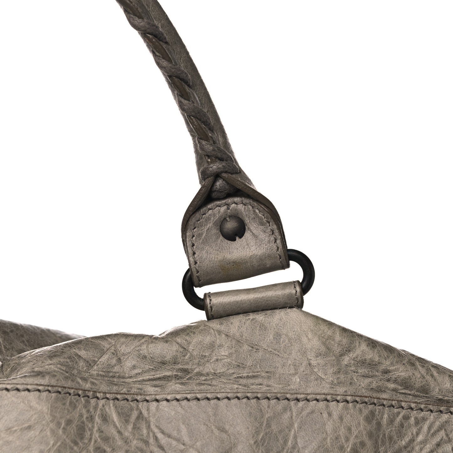 Agneau Classic Hardware Twiggy Galet