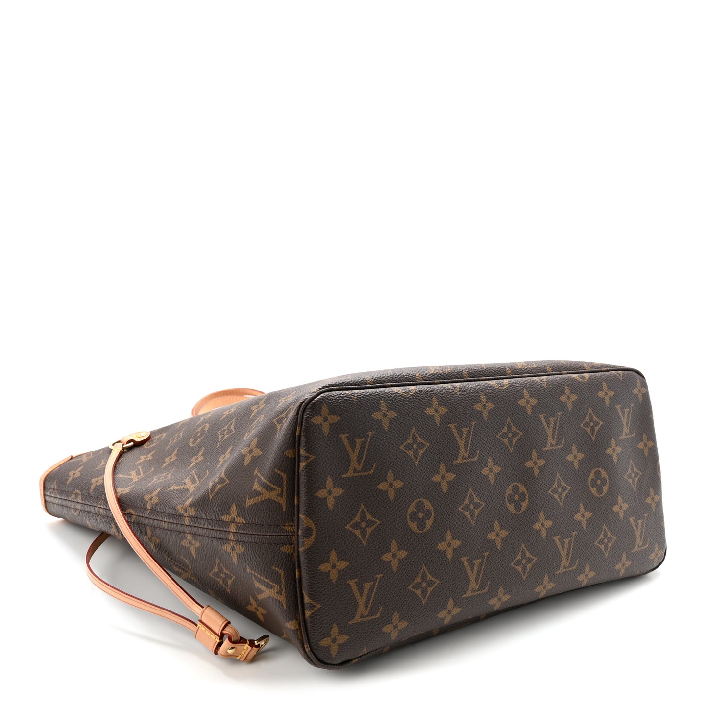 Monogram Neo Neverfull MM