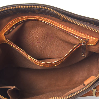 Louis Vuitton Monogram Cabas Piano 11 of 17