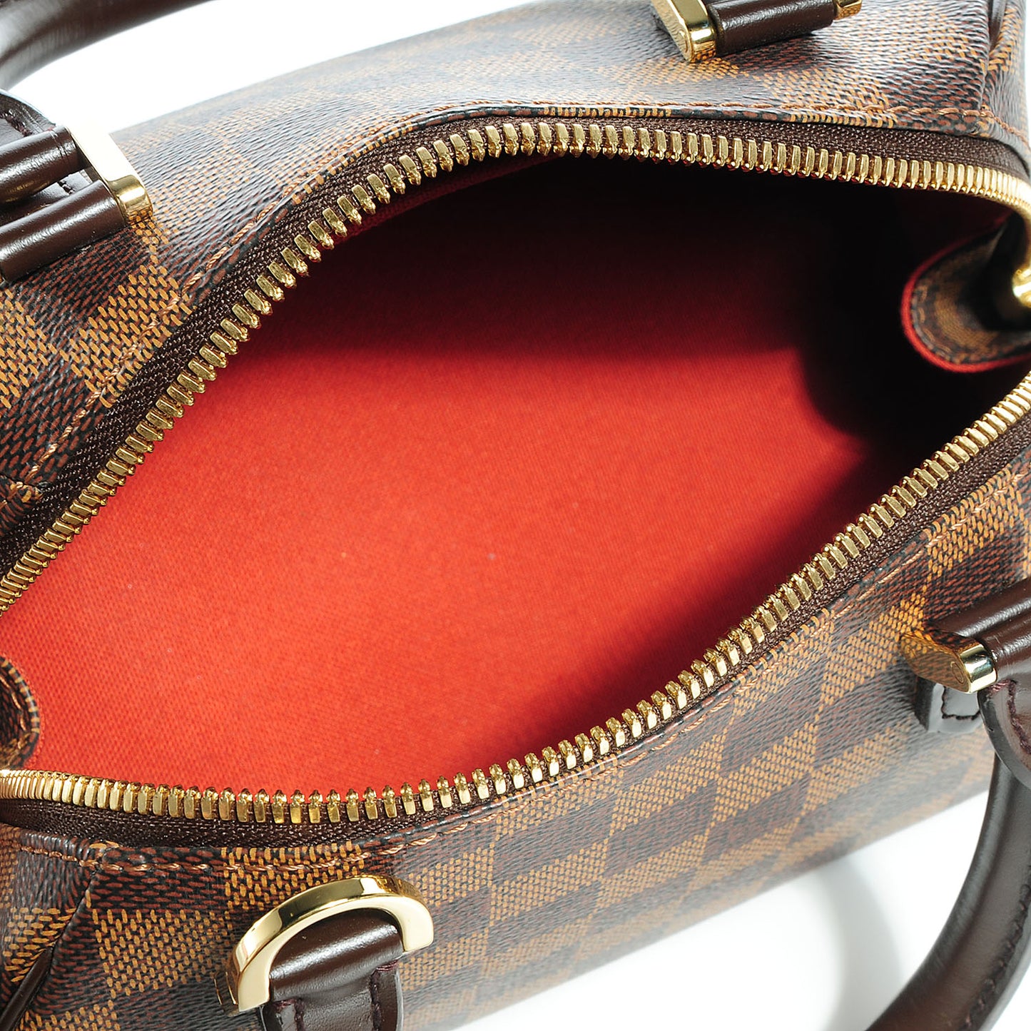 Damier Ebene Ribera Mini
