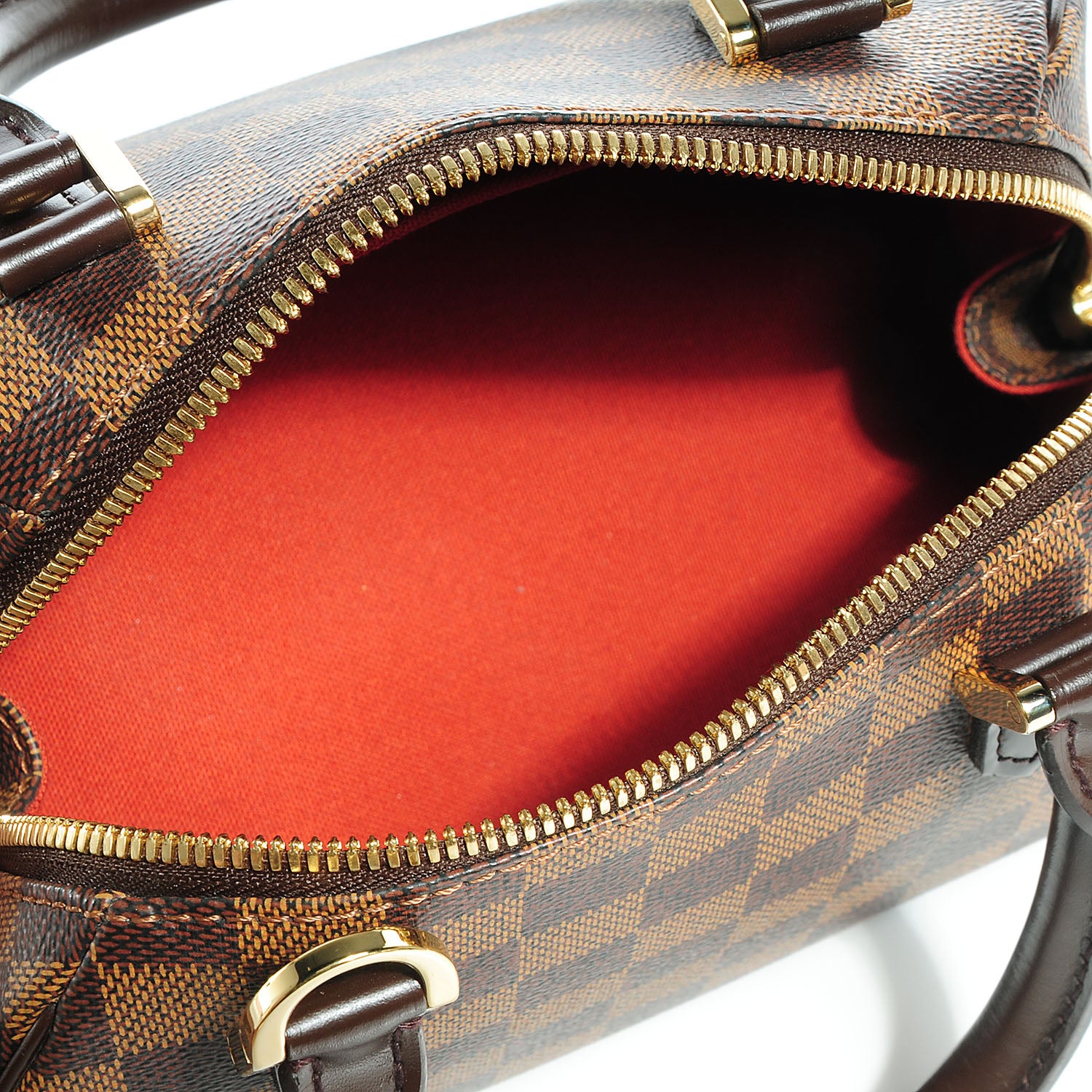 Louis Vuitton Damier Ebene Ribera Mini 5 of 7