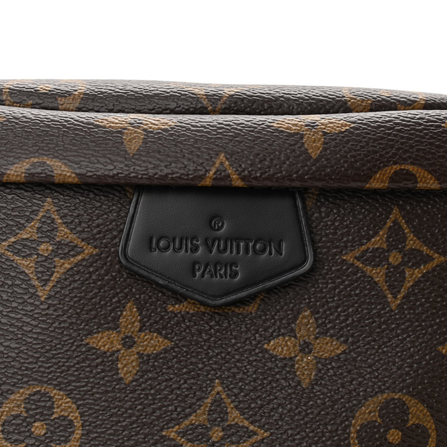 Monogram My LV World Tour Bumbag