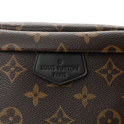 Louis Vuitton Monogram My LV World Tour Bumbag 7 of 10