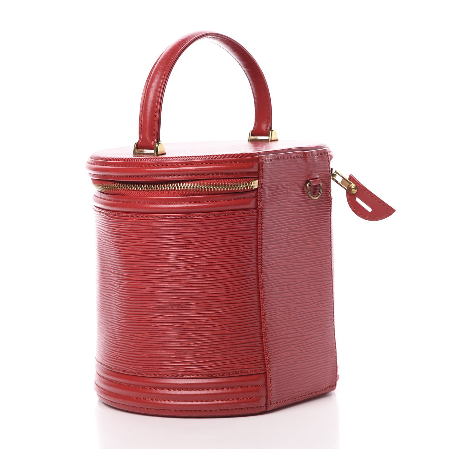 Epi Cannes Castillan Red