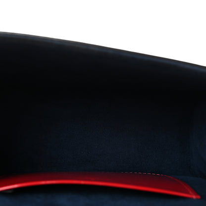 Louis Vuitton Vernis Epi Monogram Wynwood Scarlet 5 of 9