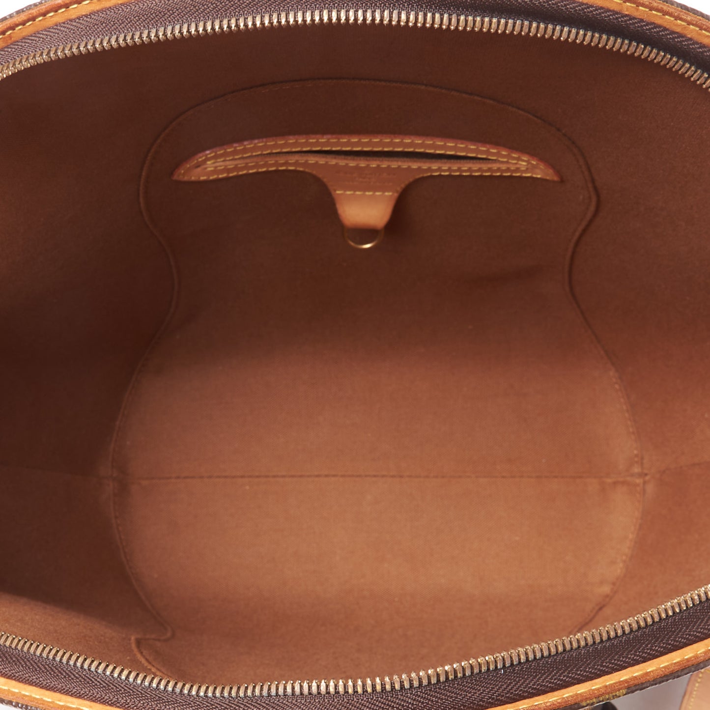 Monogram Ellipse GM Shopping Bag