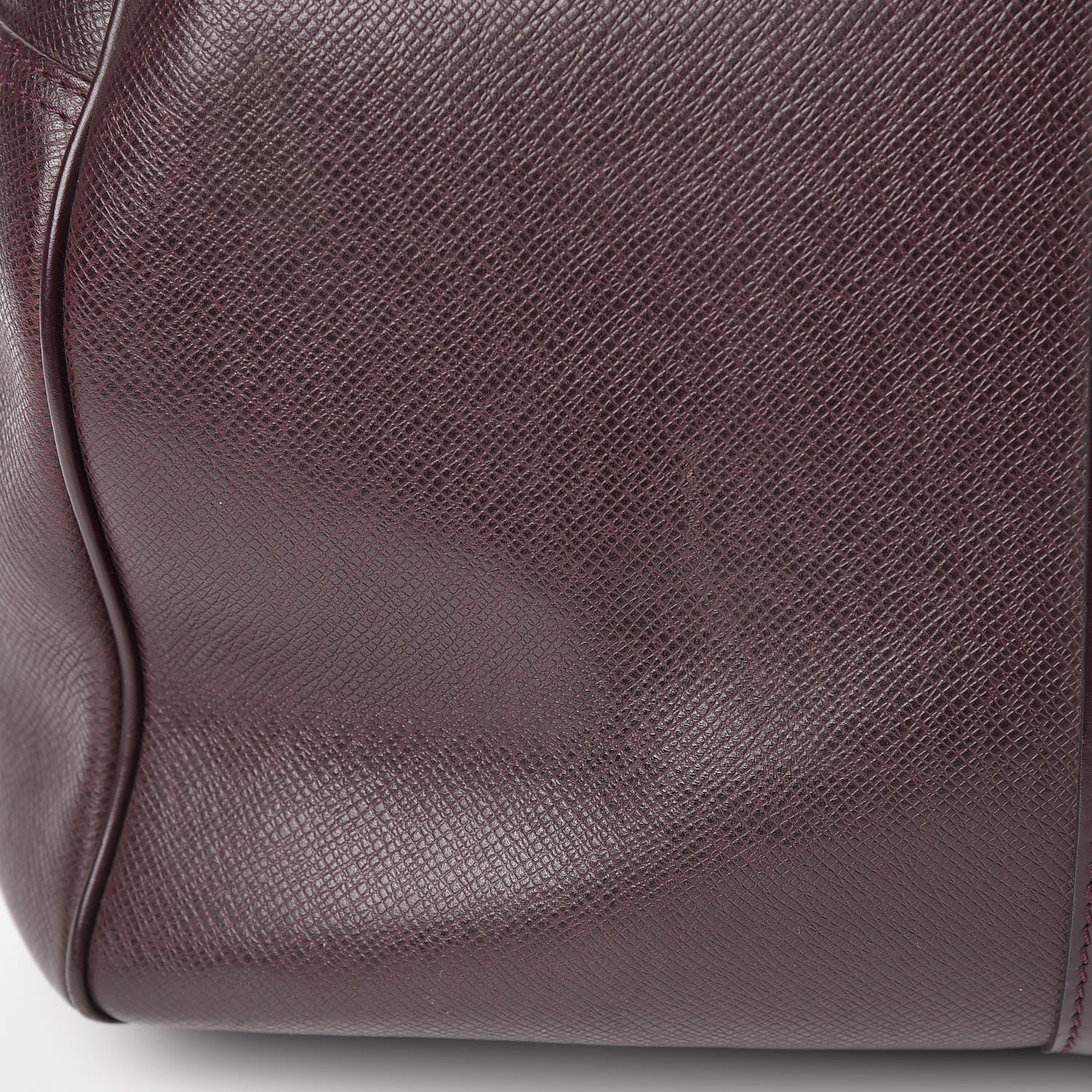 Louis Vuitton Taiga Kendall PM Acajou 12 of 13