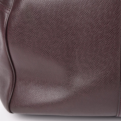 Louis Vuitton Taiga Kendall PM Acajou 12 of 13