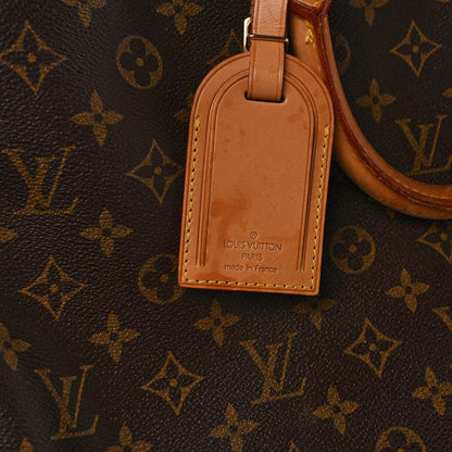 Louis Vuitton Monogram Evasion Sports Bag 12 of 12