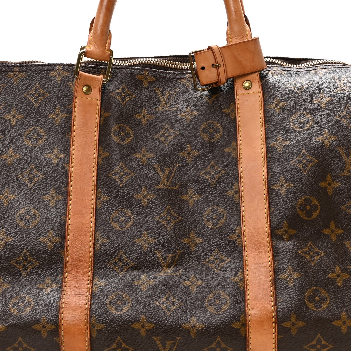 Monogram Keepall 55
