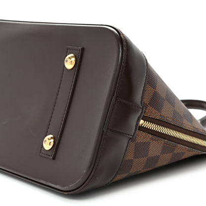 Louis Vuitton Damier Ebene Alma MM 9 of 9