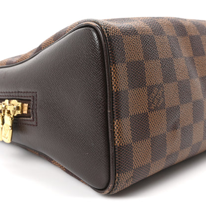 Louis Vuitton Damier Ebene Brera 7 of 8
