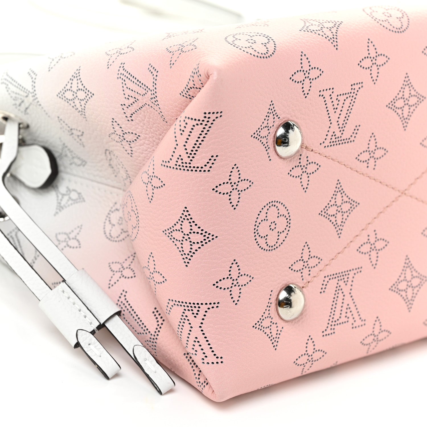 Louis Vuitton Mahina Degrade Bella Rose 6 of 12