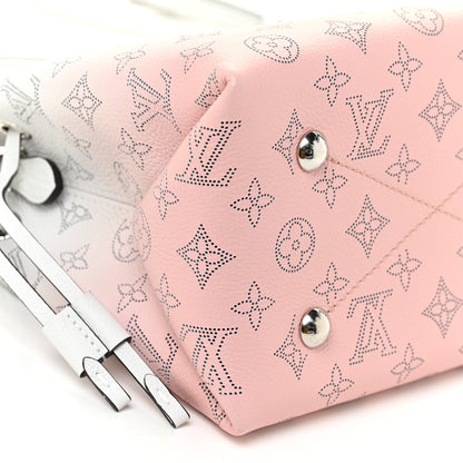 Louis Vuitton Mahina Degrade Bella Rose 6 of 12