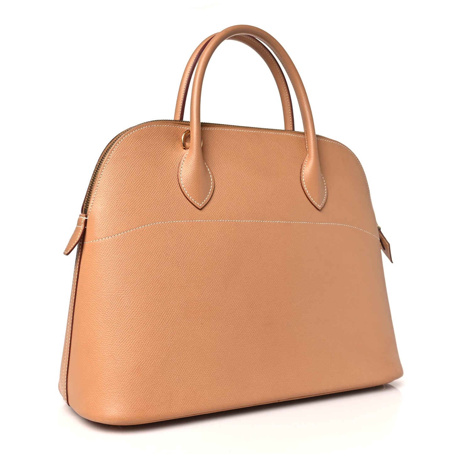 Courchevel Bolide 35 Naturelle