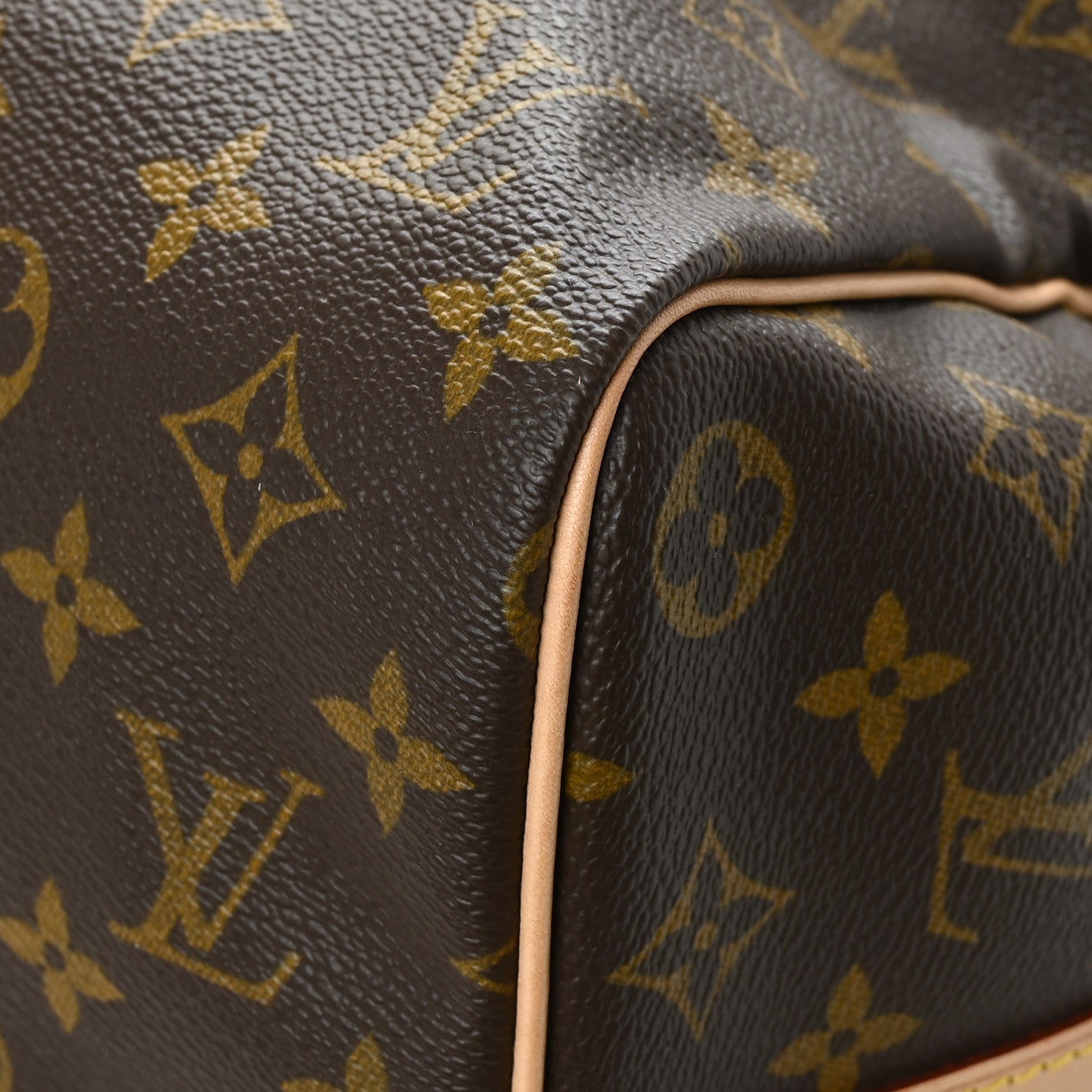 Louis Vuitton Monogram Keepall Bandouliere 45 9 of 11