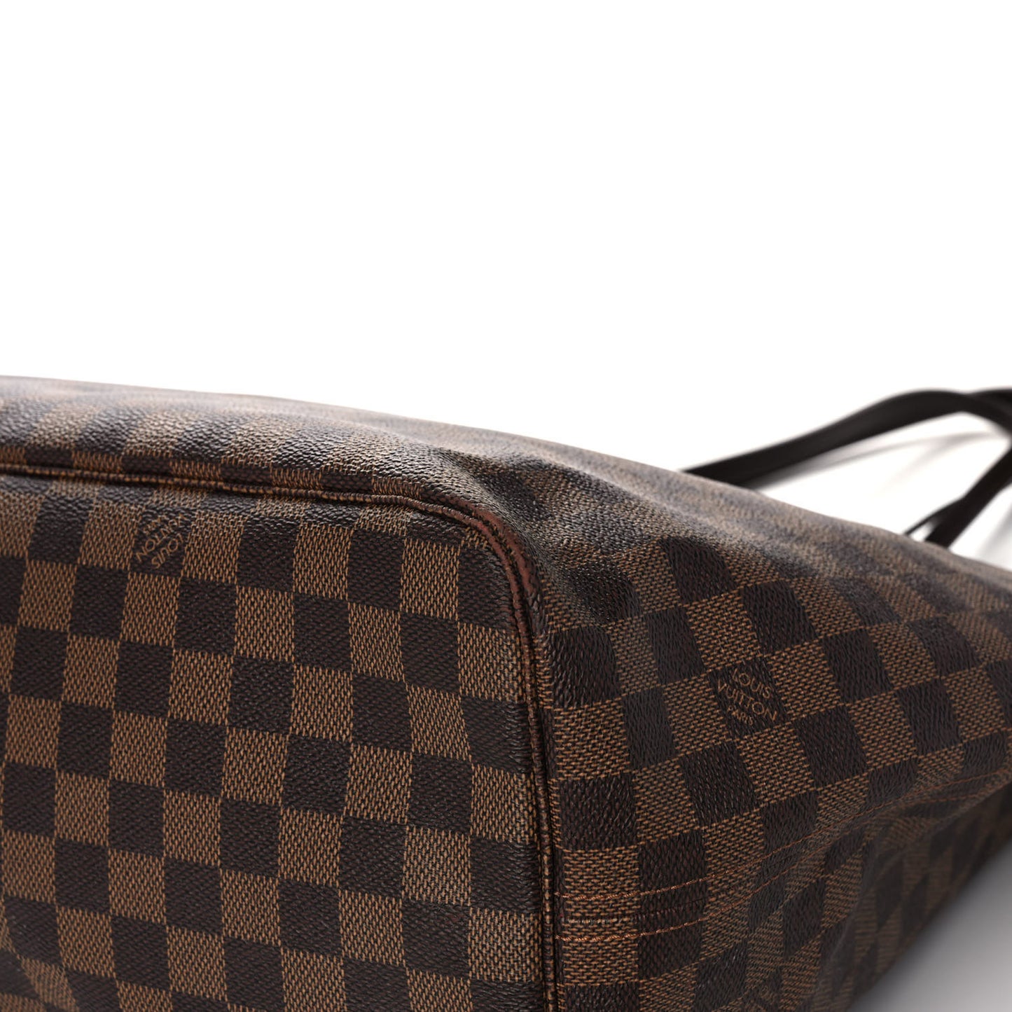 Damier Ebene Neverfull GM