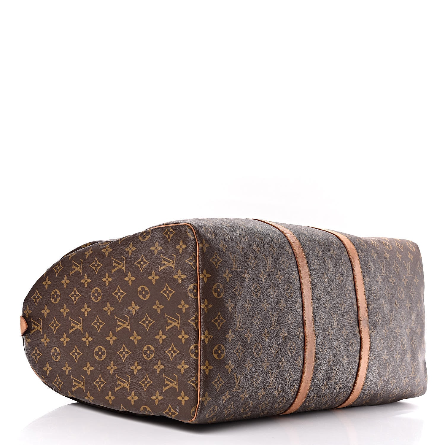 Louis Vuitton Monogram Keepall 60 4 of 19