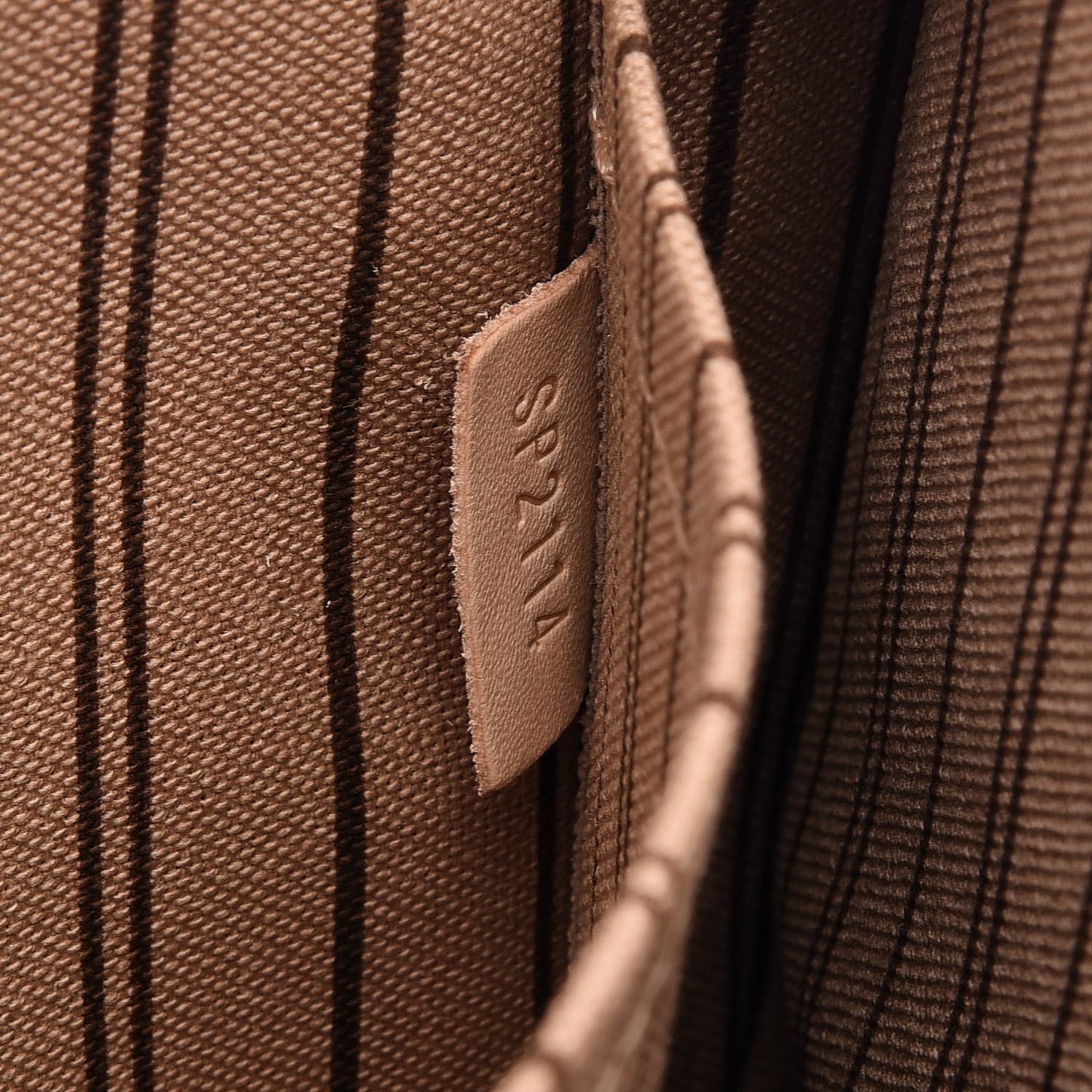 Monogram Neverfull MM GM Pochette