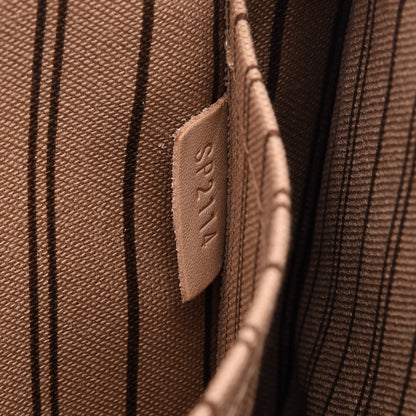 Louis Vuitton Monogram Neverfull MM GM Pochette 7 of 7