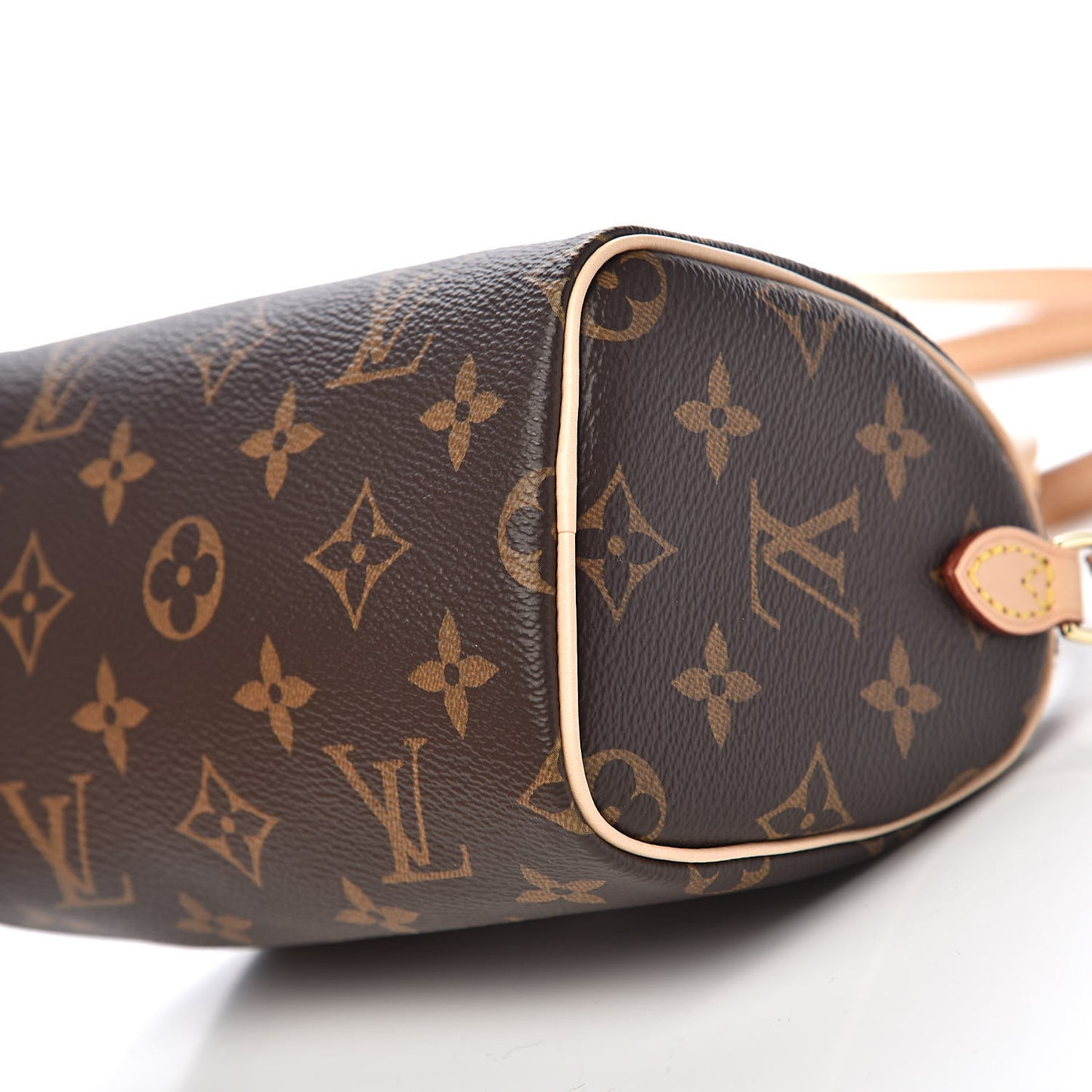 Monogram Nano Speedy