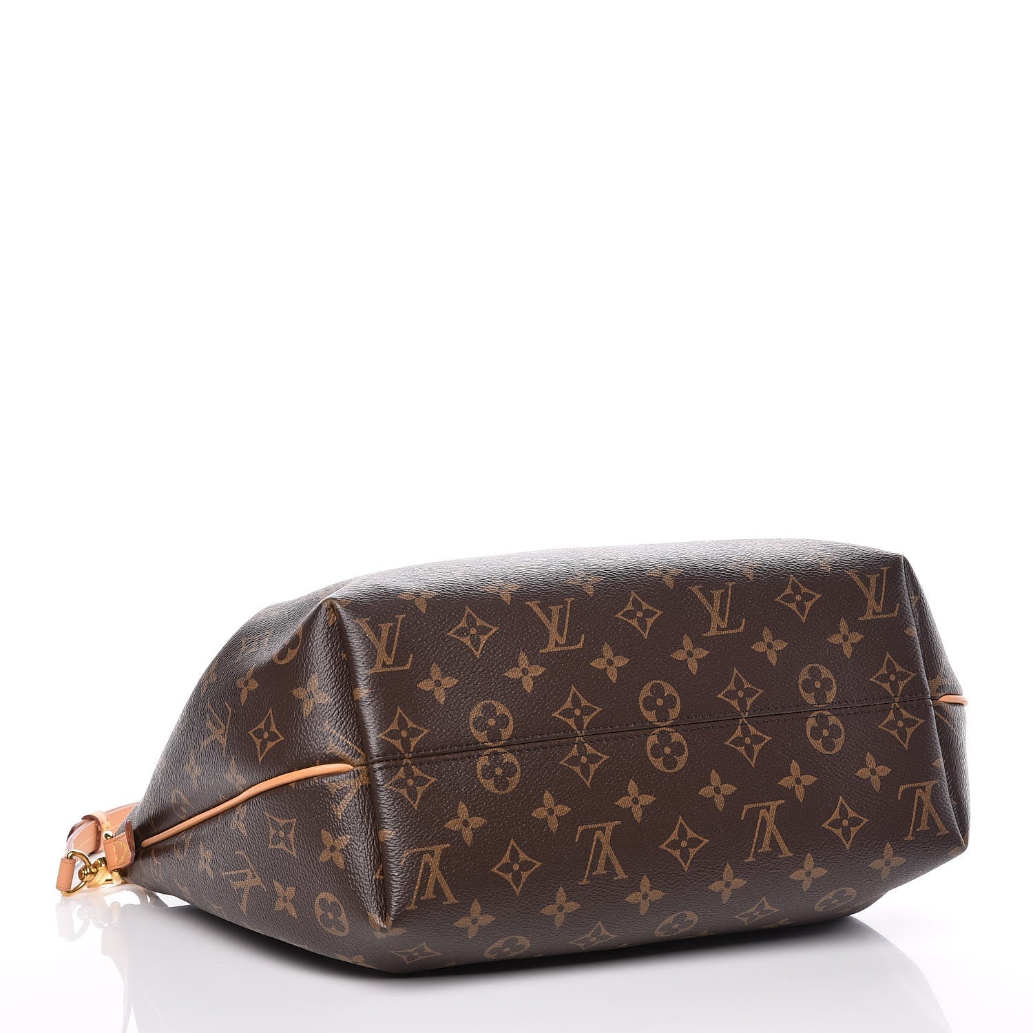 Louis Vuitton Monogram Turenne MM 4 of 12