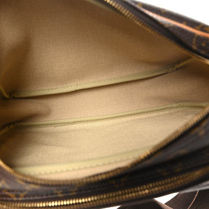 Louis Vuitton Monogram Reporter PM 5 of 10