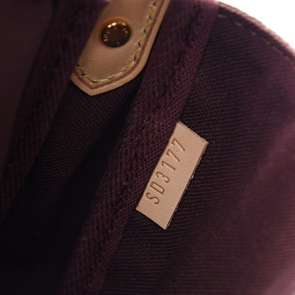 Louis Vuitton Monogram Favorite MM 8 of 12