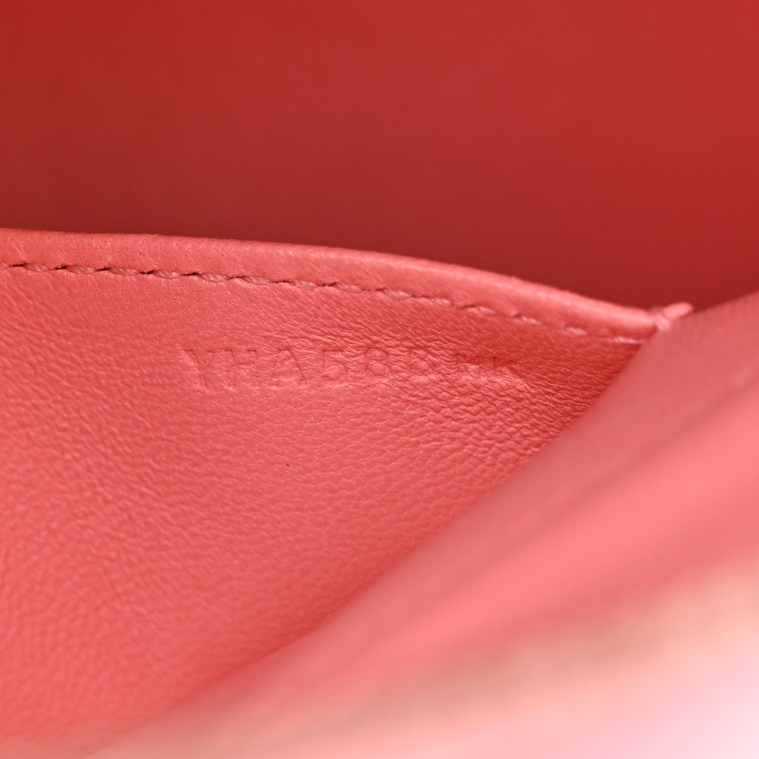 Hermes Epsom Bolide 27 Rose Confetti 7 of 13
