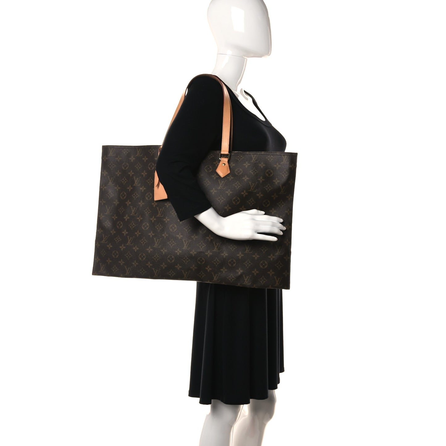 Monogram All-In MM