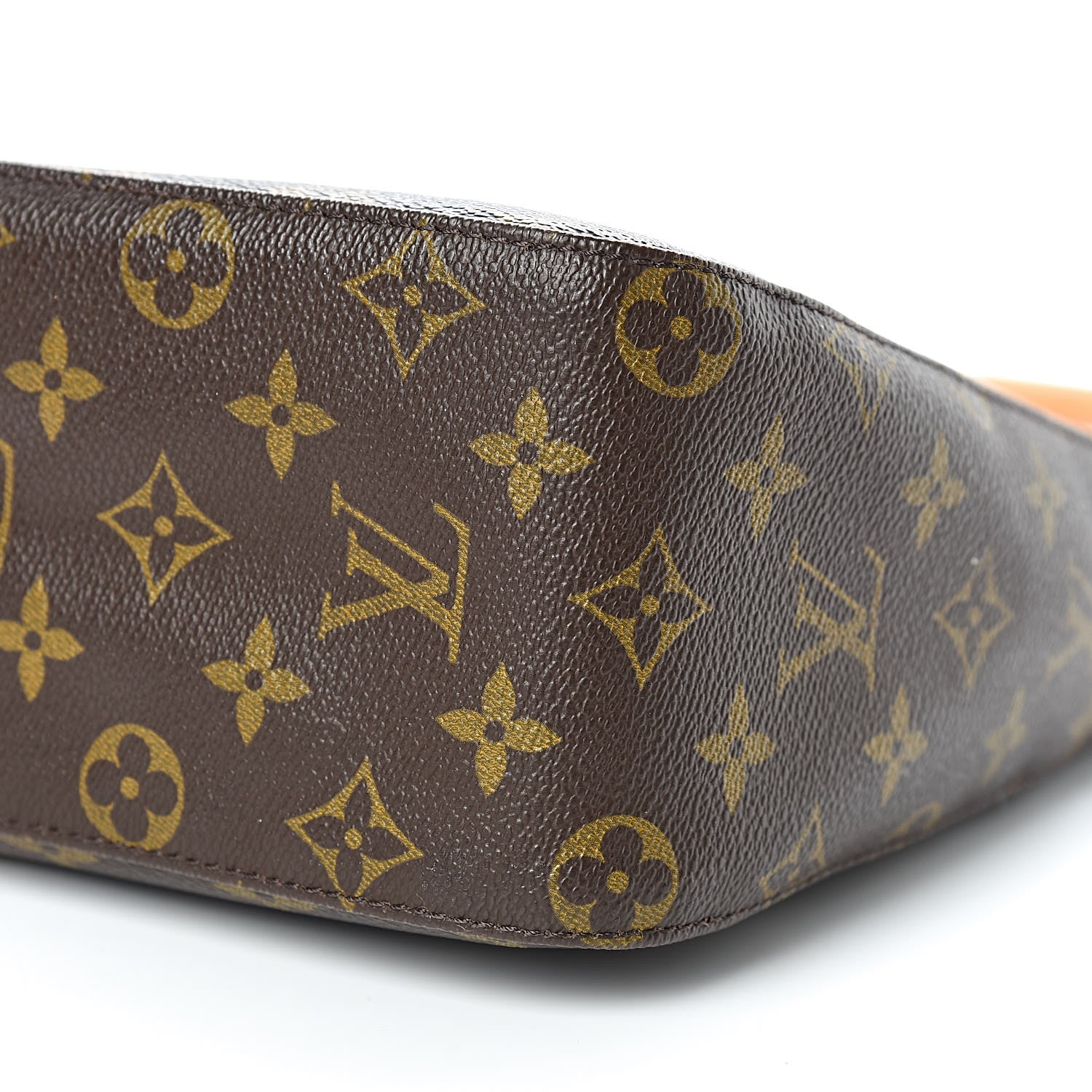 Louis Vuitton Monogram Looping MM 9 of 10