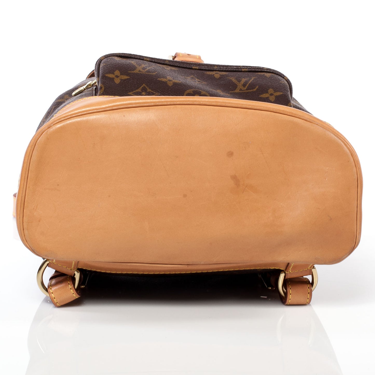 Monogram Montsouris MM Backpack