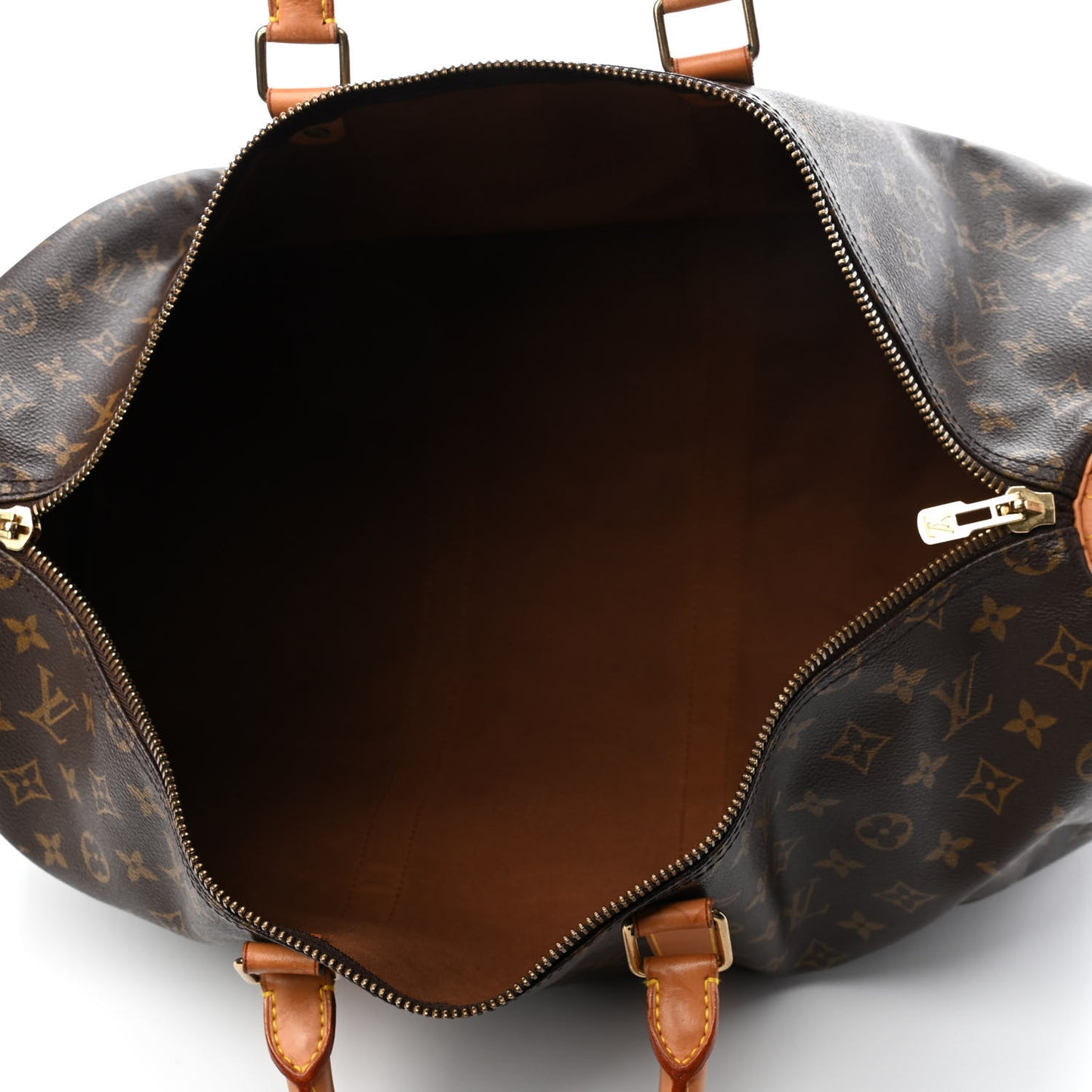 Monogram Keepall 50