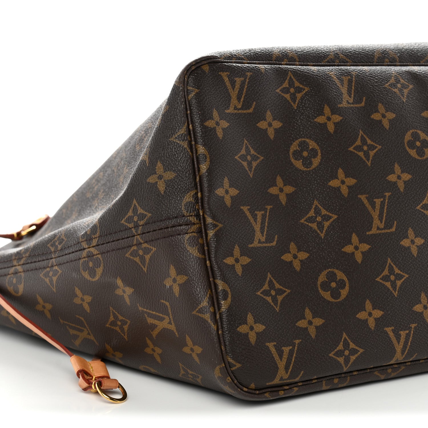 Louis Vuitton Monogram Neo Neverfull GM 9 of 14