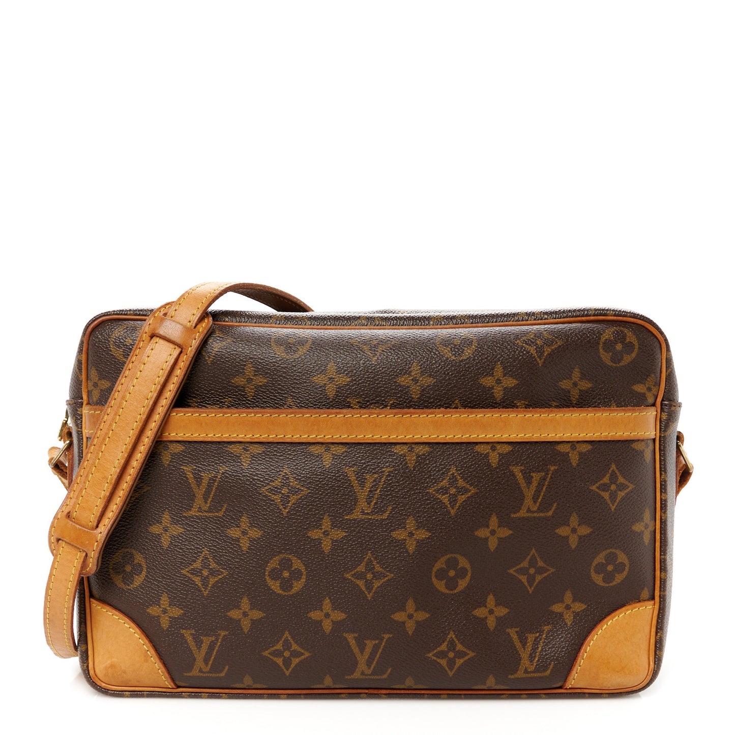 Monogram Trocadero 30