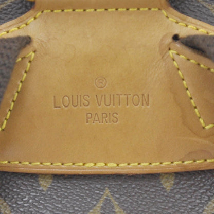 Louis Vuitton Monogram Montsouris GM Backpack 6 of 9