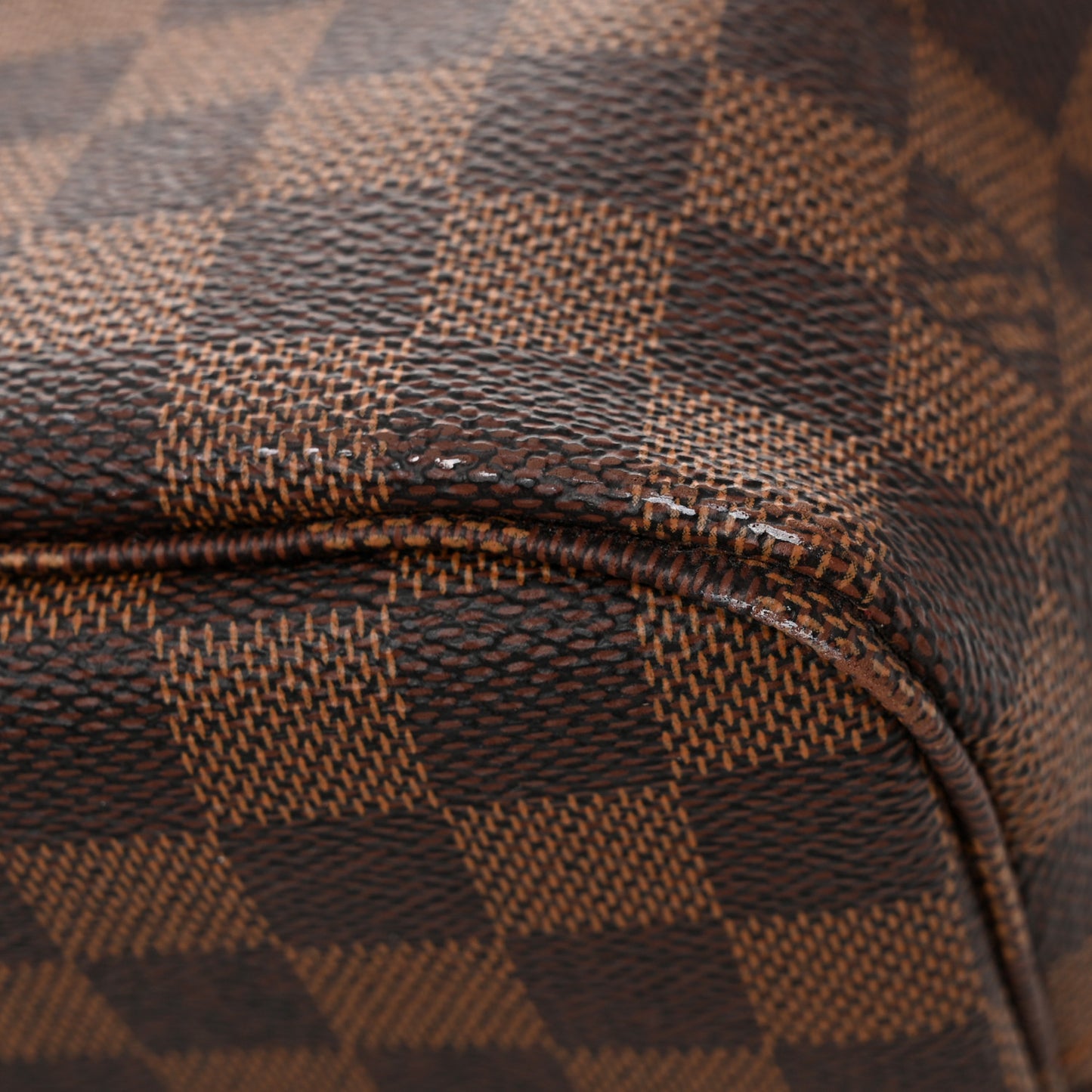 Damier Ebene Neverfull MM