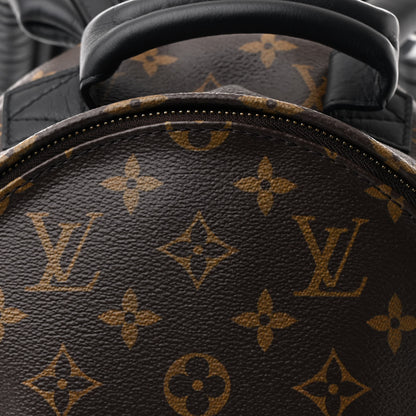 Louis Vuitton Reverse Monogram Palm Springs Backpack PM 8 of 10