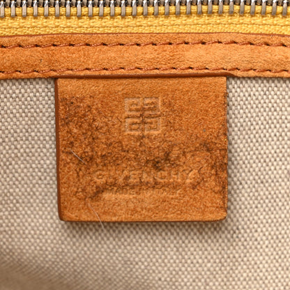 Givenchy Boyfriend Denim Medium Voyou Bag Medium Blue 7 of 11