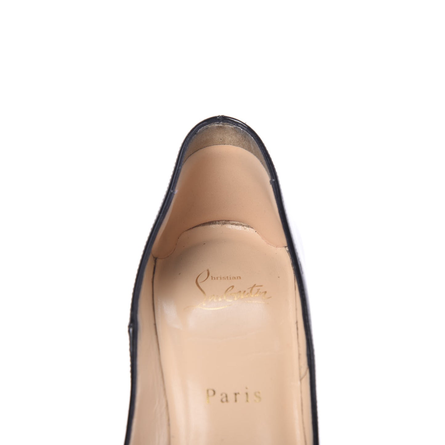 Patent So Kate 120 Pumps 36.5 Black