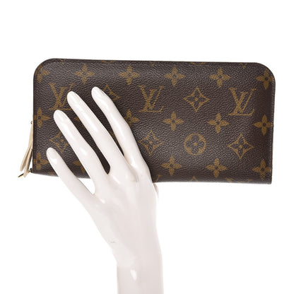 Louis Vuitton Monogram Insolite Wallet White 2 of 8