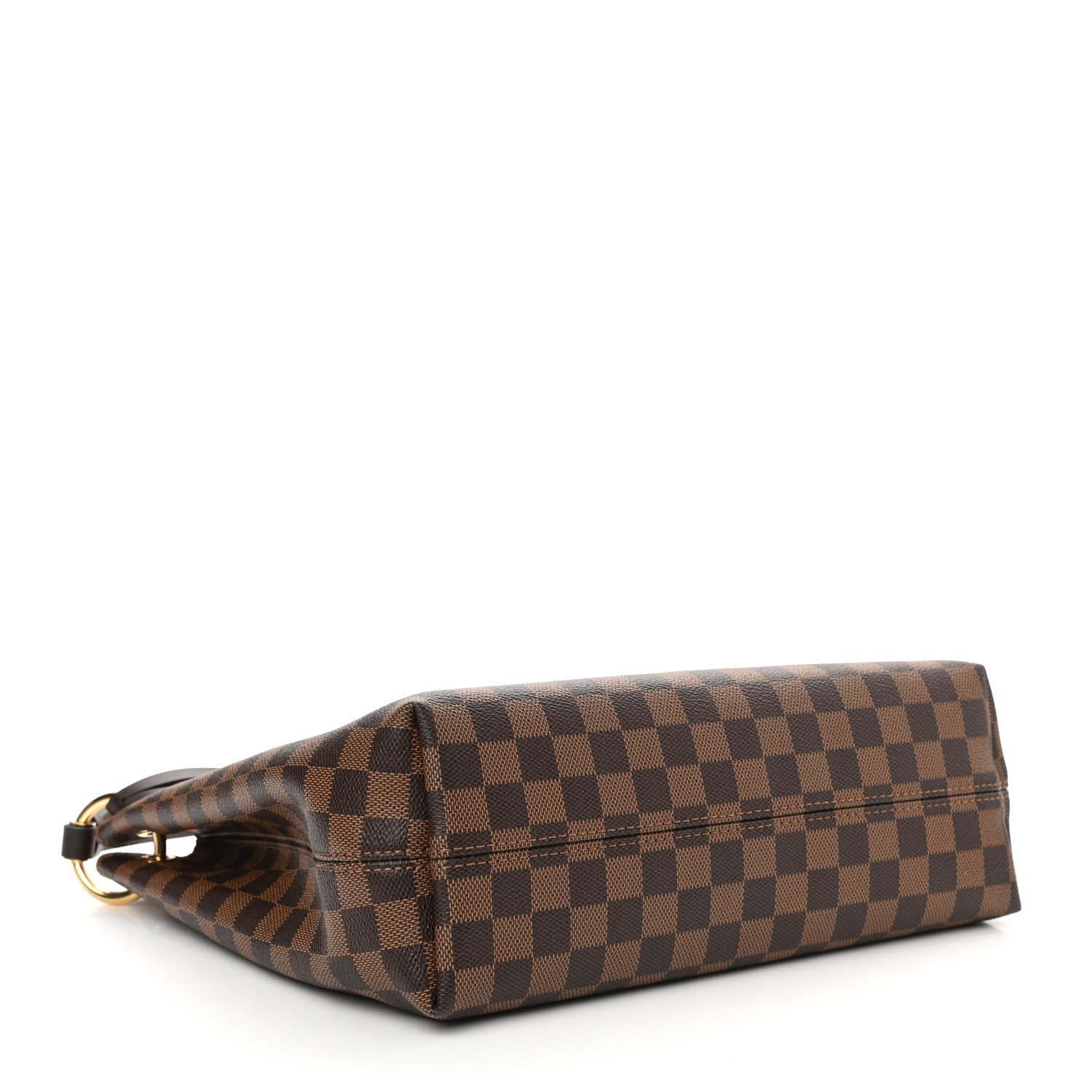 Louis Vuitton Damier Ebene Graceful PM 4 of 11
