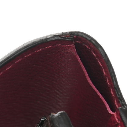 Louis Vuitton Monogram Victorine Wallet Fuchsia 9 of 9