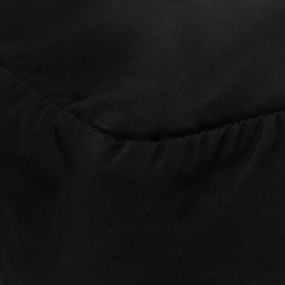 Prada Tessuto Nylon Tote Black 9 of 15