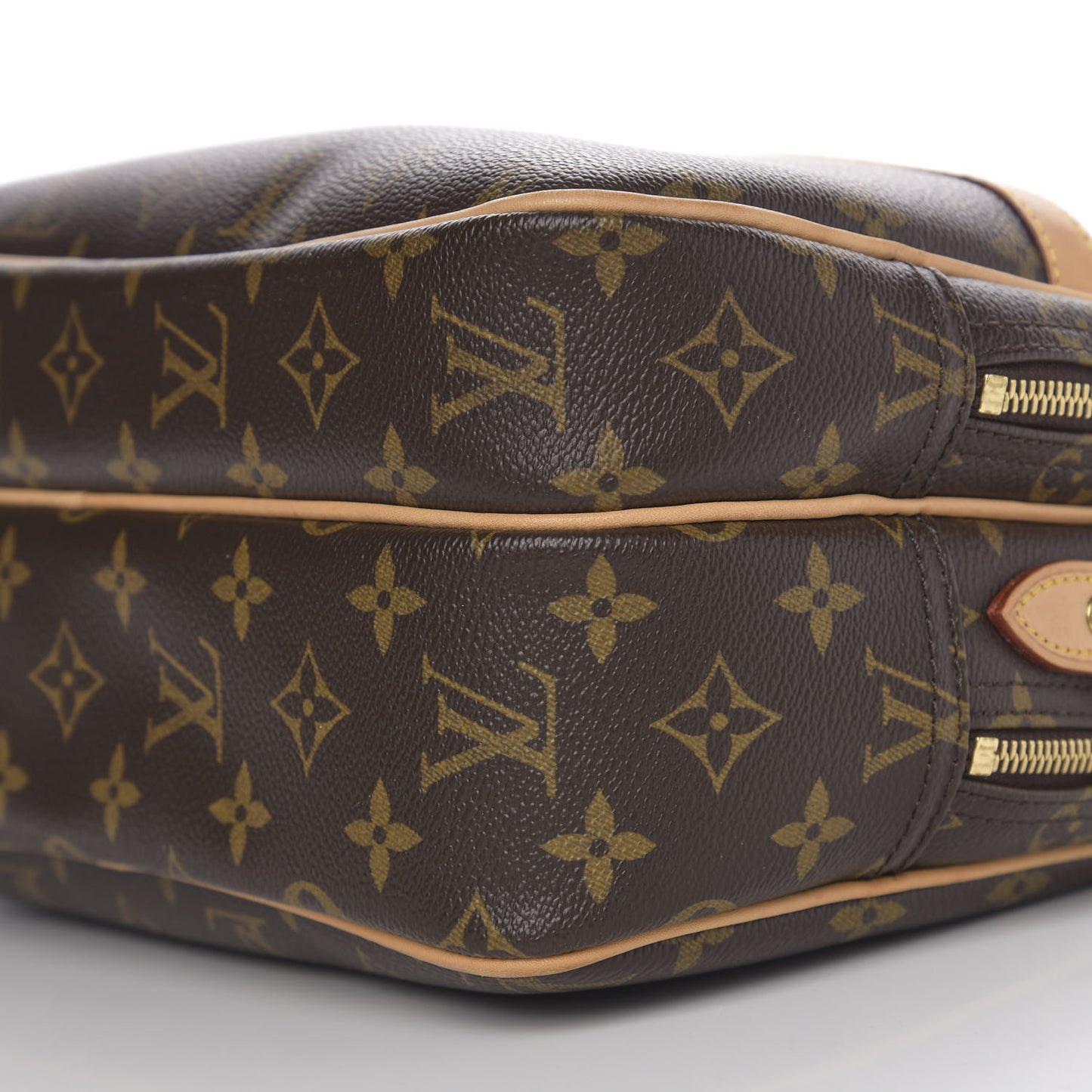 Monogram Reporter PM