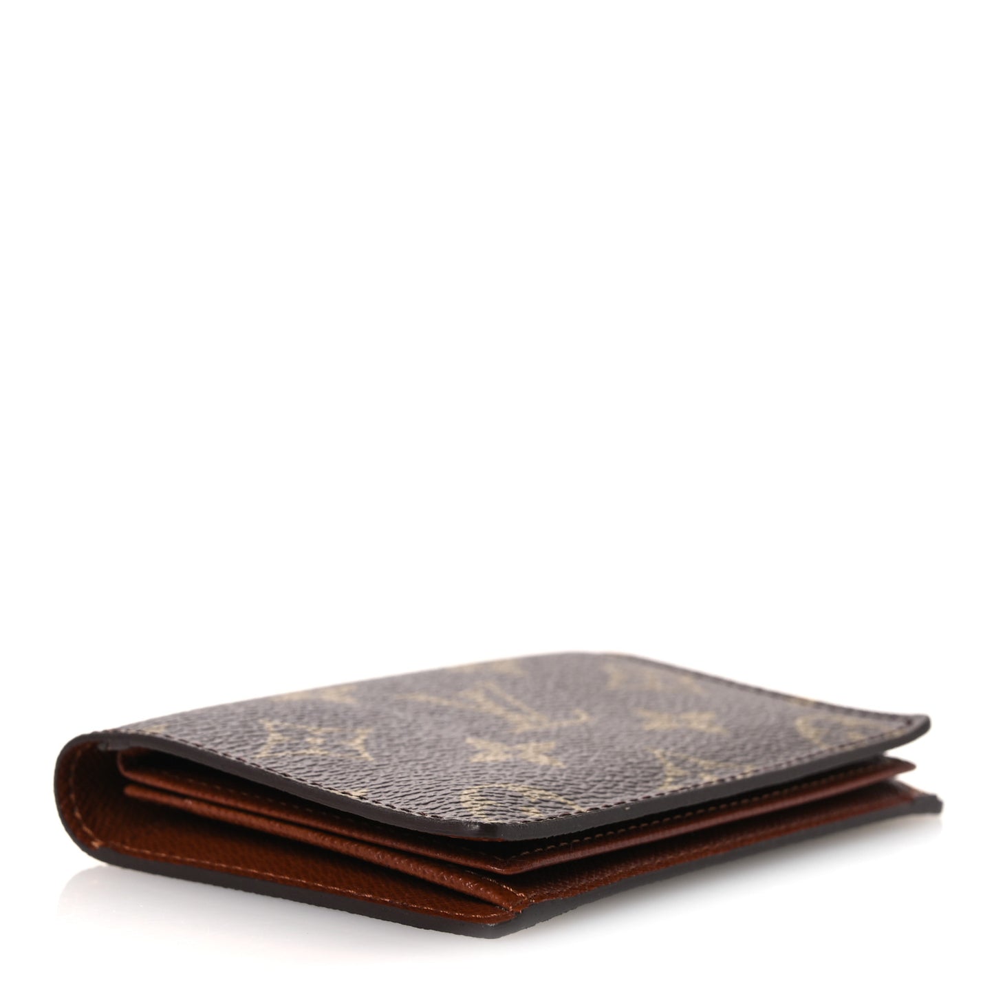 Monogram Japon Singapour Card Holder