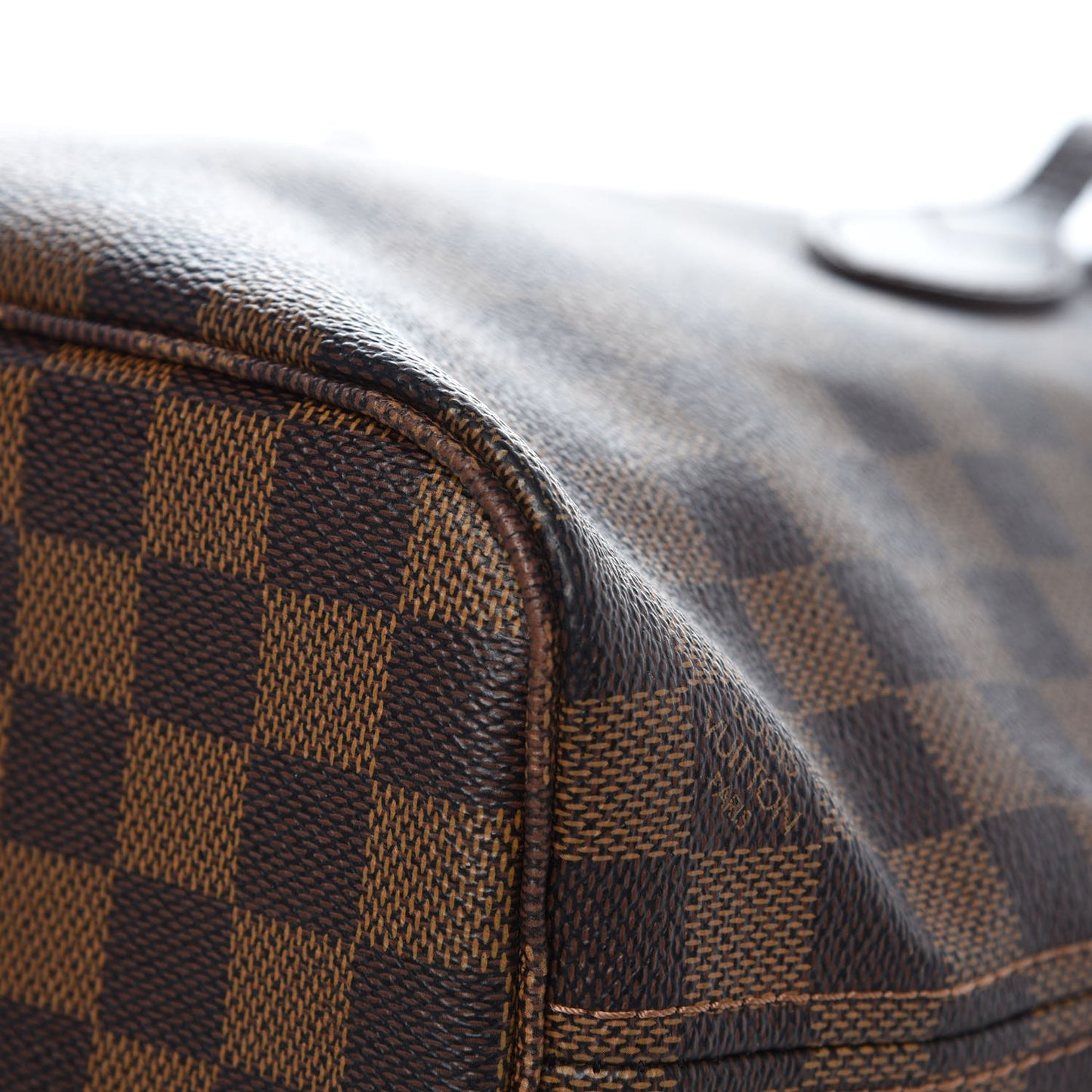 Damier Ebene Neverfull PM