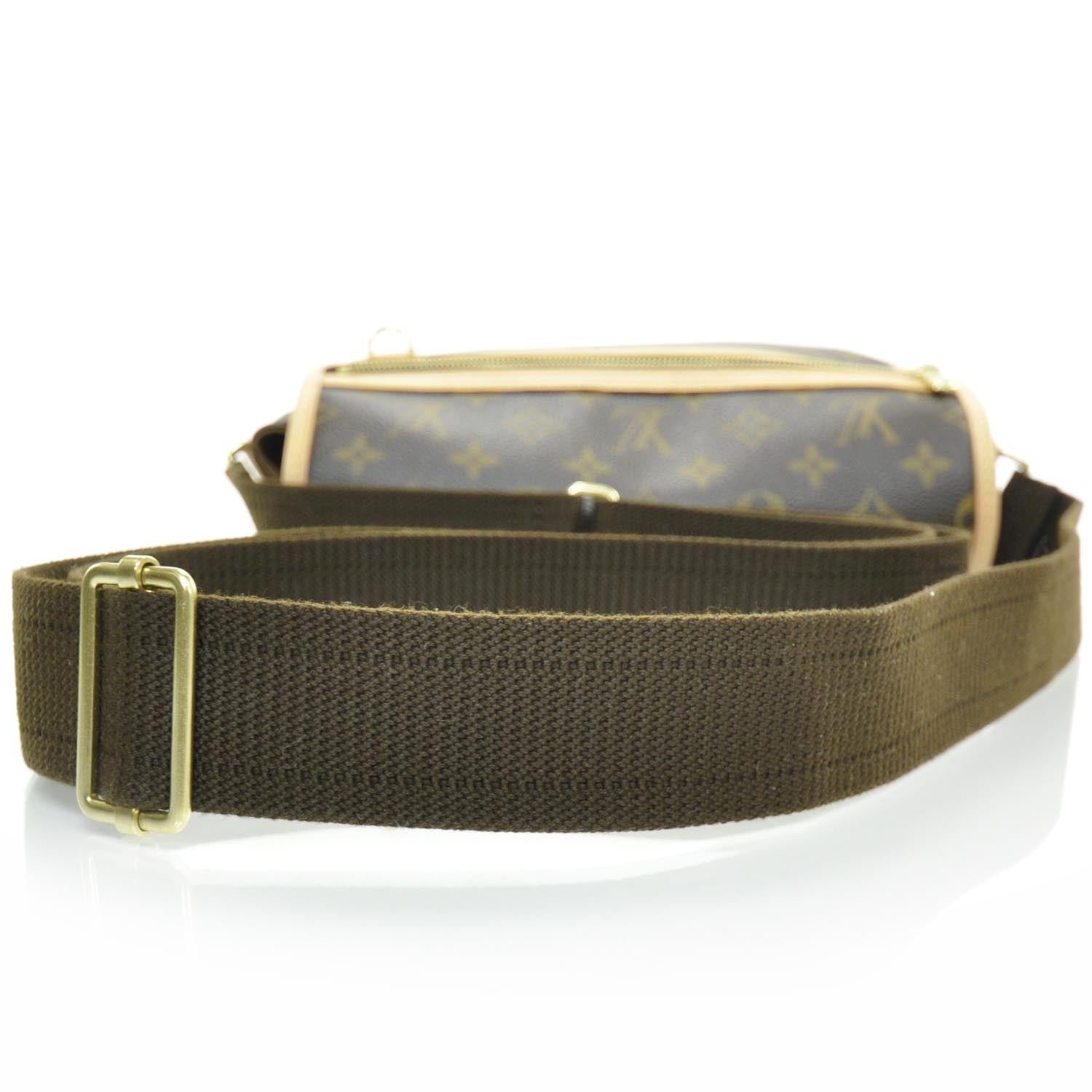 Louis Vuitton Monogram Bosphore PM Messenger 5 of 8