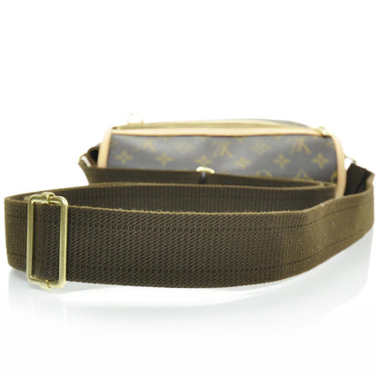 Louis Vuitton Monogram Bosphore PM Messenger 5 of 8