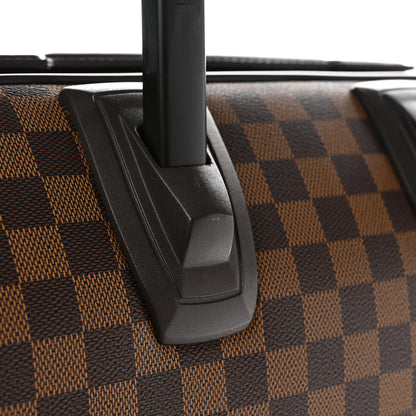 Louis Vuitton Damier Ebene Pegase 45 11 of 14